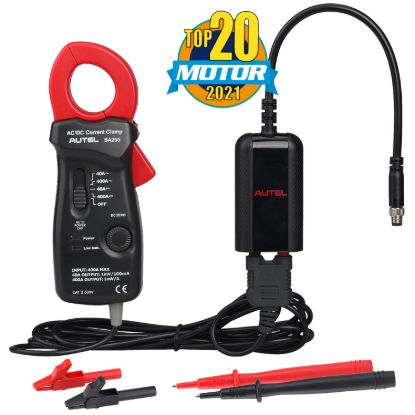 Picture of Autel Diagnostic Scan Tool - MS908CVIIBUN