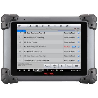 Picture of Autel Diagnostic Scan Tool - MS908S