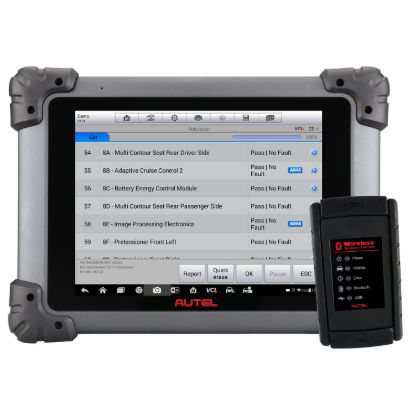Picture of Autel Diagnostic Scan Tool - MS908S