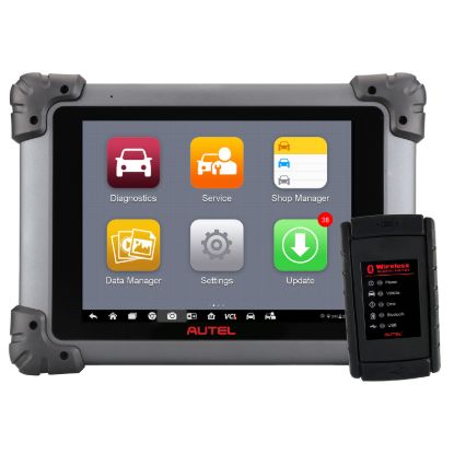 Picture of Autel Diagnostic Scan Tool - MS908S