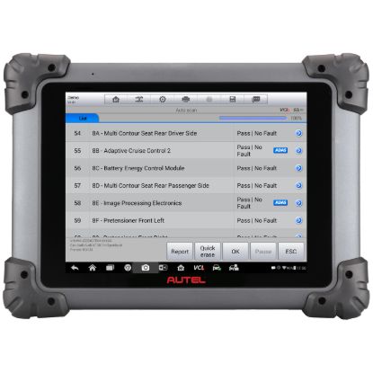 Picture of Autel Diagnostic Scan Tool - MS908S