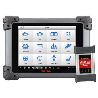 Picture of Autel Diagnostic Scan Tool - MS908SP