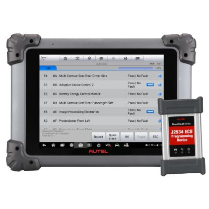 Picture of Autel Diagnostic Scan Tool - MS908SP