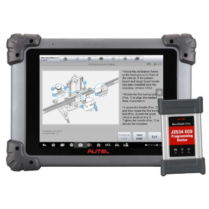Picture of Autel Diagnostic Scan Tool - MS908SP