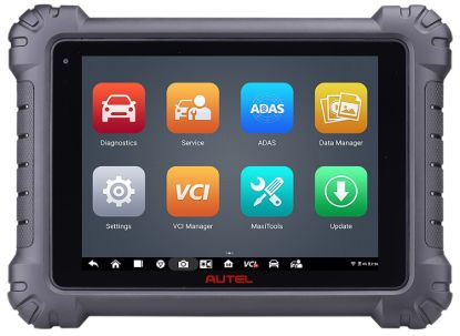 Picture of Autel Diagnostic Scan Tool - MS909ADAS