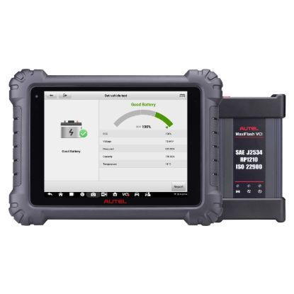 Picture of Autel Diagnostic Scan Tool - MS909CV
