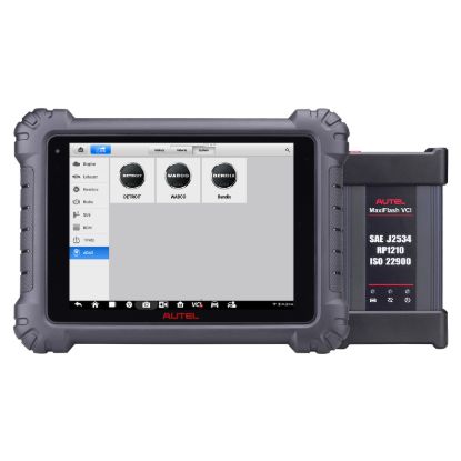Picture of Autel Diagnostic Scan Tool - MS909CV