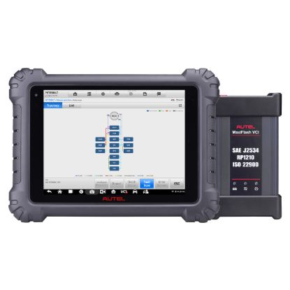 Picture of Autel Diagnostic Scan Tool - MS909CV