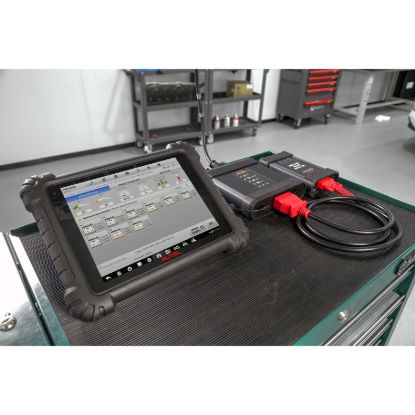 Picture of Autel Diagnostic Scan Tool - MS909EV
