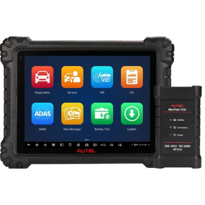 Picture of Autel Diagnostic Scan Tool - MS909S2