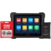 Picture of Autel Advance Driver Assistance System (ADAS) Calibration Tablet - MS909S2ADAS