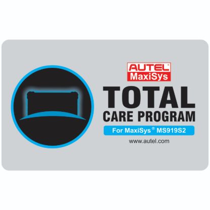 Picture of Autel Diagnostic Software - MS919S21YRUP