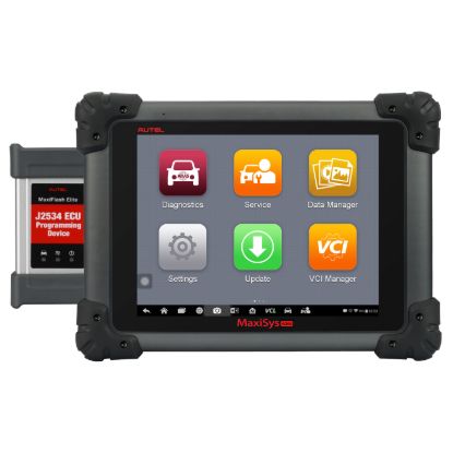 Picture of Autel Diagnostic Scan Tool - MSADAS