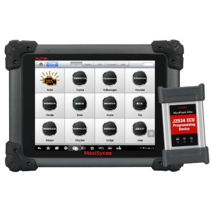 Picture of Autel Diagnostic Scan Tool - MSADAS