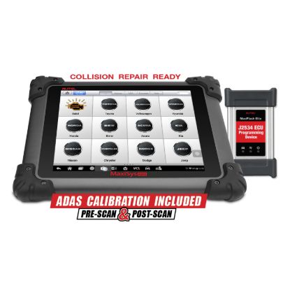 Picture of Autel Diagnostic Scan Tool - MSADAS