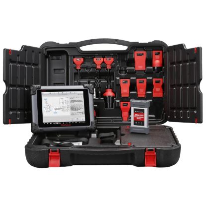 Picture of Autel Diagnostic Scan Tool - MSADAS
