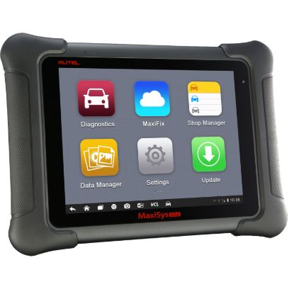 Picture of Autel Diagnostic Scan Tool - MSELITE