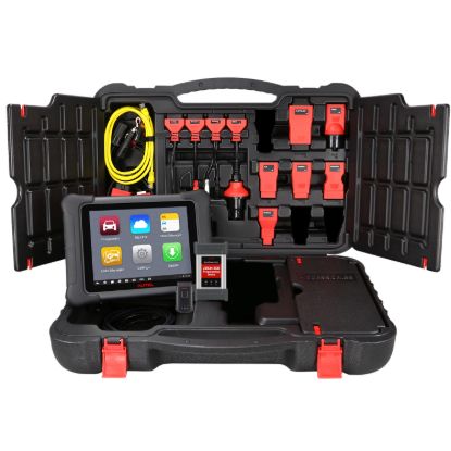 Picture of Autel Diagnostic Scan Tool - MSELITE