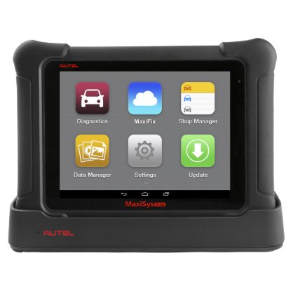 Picture of Autel Diagnostic Scan Tool - MSELITE