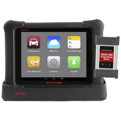 Picture of Autel Diagnostic Scan Tool - MSELITE
