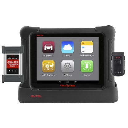 Picture of Autel Diagnostic Scan Tool - MSELITE