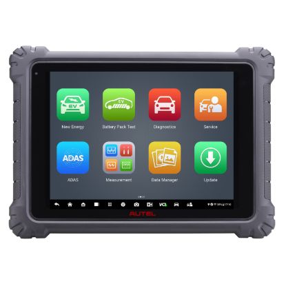 Picture of Autel Diagnostic Scan Tool - MSULTRAEV
