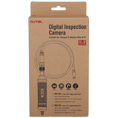Picture of Autel Inspection Camera - MV108