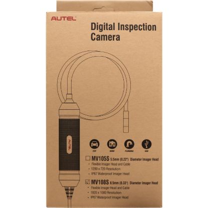 Picture of Autel Inspection Camera - MV108S