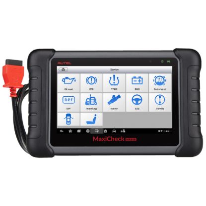 Picture of Autel Diagnostic Scan Tool - MX808