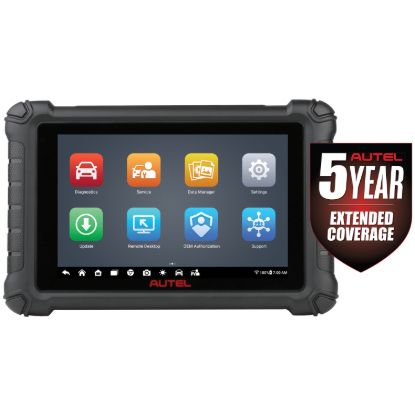 Picture of Autel Diagnostic Scan Tool - MX9005YR
