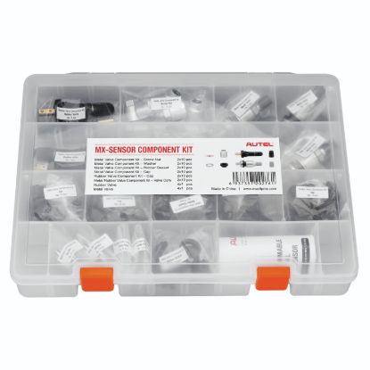 Picture of Autel Tire Pressure Monitoring System (TPMS) Sensor Service Kit - MXSensorCK