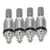 Picture of Autel Tire Pressure Monitoring System (TPMS) Programmable Sensor Valve Kit - MXSensorMVK