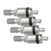 Picture of Autel Tire Pressure Monitoring System (TPMS) Programmable Sensor Valve Kit - MXSensorMVK
