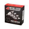 Picture of Autel Tire Pressure Monitoring System (TPMS) Programmable Sensor Valve Kit - MXSensorMVK