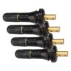 Picture of Autel Tire Pressure Monitoring System (TPMS) Programmable Sensor Valve Kit - MXSensorRVK