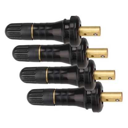 Picture of Autel Tire Pressure Monitoring System (TPMS) Programmable Sensor Valve Kit - MXSensorRVK