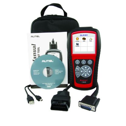 Picture of Autel Diagnostic Scan Tool - OLS301