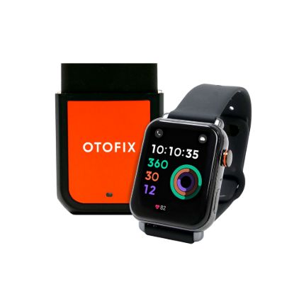 Picture of Autel Diagnostic Scan Tool - OTOWATCHBV