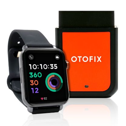 Picture of Autel Diagnostic Scan Tool - OTOWATCHBV
