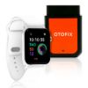 Picture of Autel Diagnostic Scan Tool - OTOWATCHWV