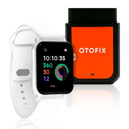 Picture of Autel Diagnostic Scan Tool - OTOWATCHWV