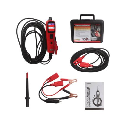 Picture of Autel Electrical Circuit Testing Tool - PS100