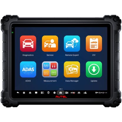 Picture of Autel Advance Driver Assistance System (ADAS) Calibration Tablet - S2ADAS1000