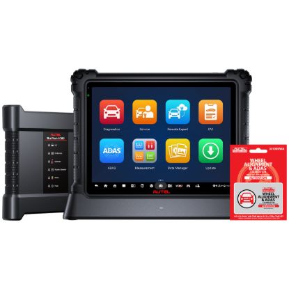 Picture of Autel Advance Driver Assistance System (ADAS) Calibration Tablet - S2ADAS1000