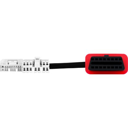Picture of Autel Diagnostic Scan Tool Cable - TESCDAC