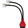 Picture of Autel Diagnostic Scan Tool Cable - TESCDAC