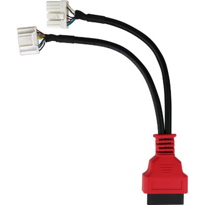 Picture of Autel Diagnostic Scan Tool Cable - TESCDAC