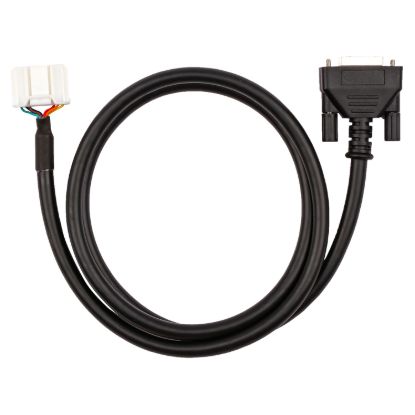 Picture of Autel Diagnostic Scan Tool - TESKIT