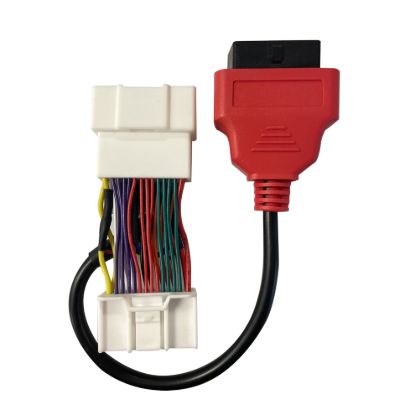 Picture of Autel Diagnostic Scan Tool - TESKIT