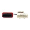 Picture of Autel Diagnostic Scan Tool - TESKIT3Y